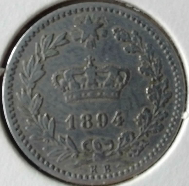 Small-Coin---German-States?